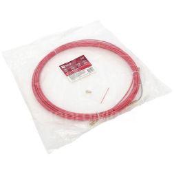 Протяжка кабельная стеклопруток 3.5мм со смен. наконеч. 15м PROxima EKF ft-fg-15