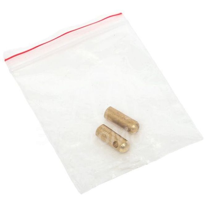 Протяжка кабельная стеклопруток 3.5мм со смен. наконеч. 15м PROxima EKF ft-fg-15