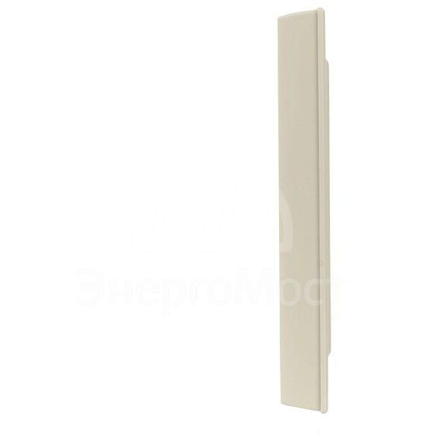 Рамка 1-м BRITE РУ-1-БрКр беж. IEK BR-M12-K10