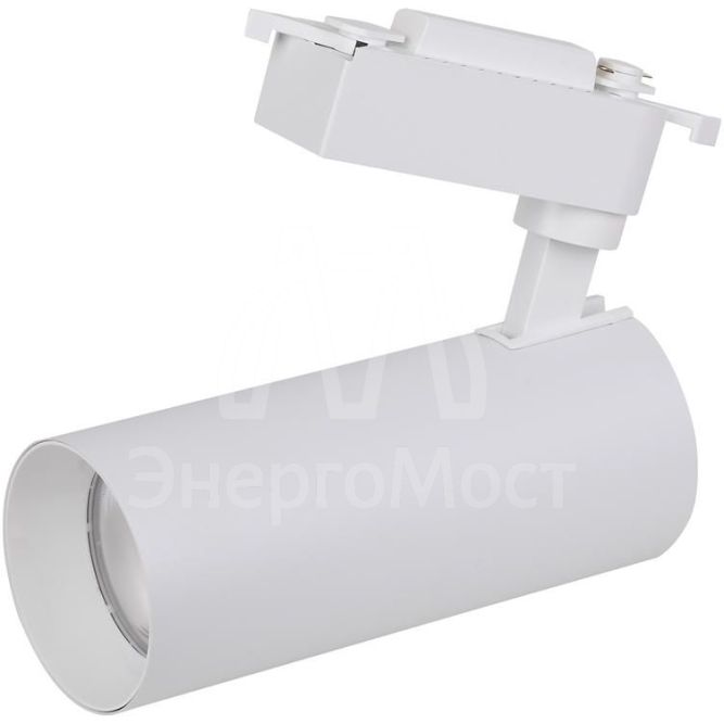 Светильник светодиодный трековый ECO TRACKSP 1PH 30W 840 WTRD 30Вт 2700Лм 4000К IP20 LEDVANCE 4099854233296