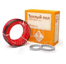 Комплект "Теплый пол" (кабель) WSS 35.0м/485Вт Warmstad 2206181