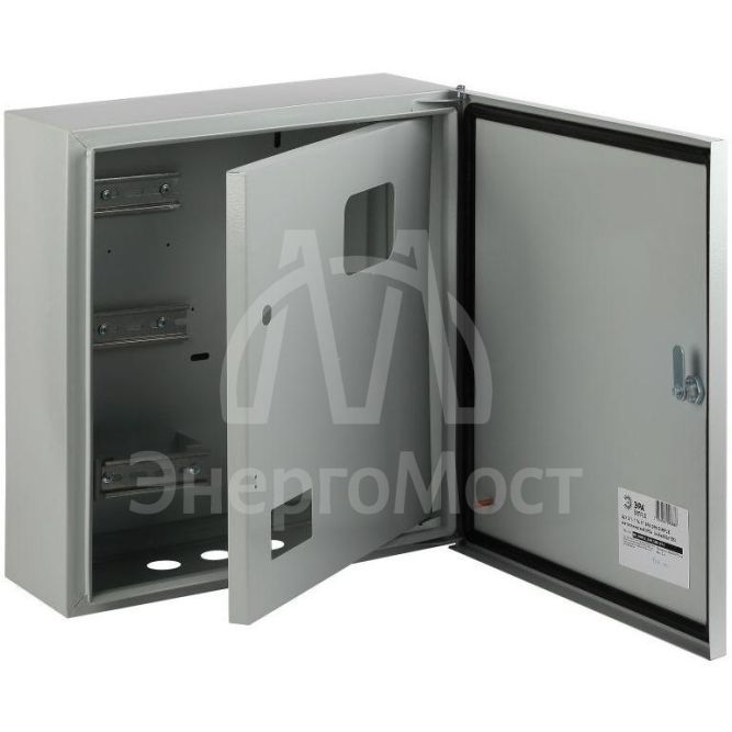 Корпус металлический ЩУ 3-1-1 76 У1 445х400х155 IP54 NO_SIMPLE_STM_SHU-3/1-1 ЭРА Б0046705