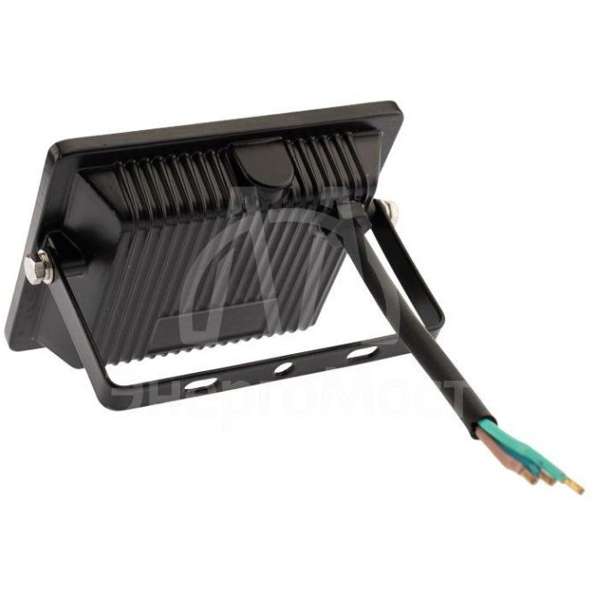 Прожектор светодиодный 20Вт зел. Rexant 605-015