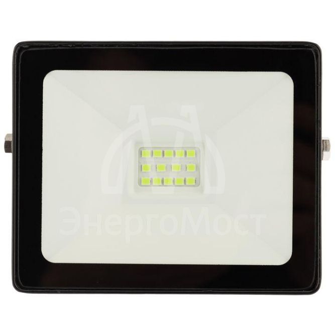 Прожектор светодиодный 20Вт зел. Rexant 605-015