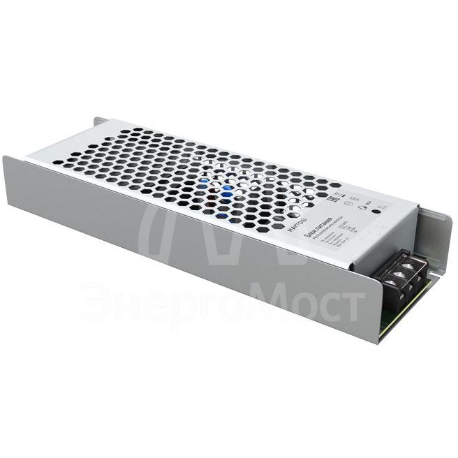 Блок питания PSL012 24В 200Вт IP20 HE Maytoni 821004