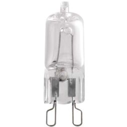 Лампа галогенная PH-G9 60Вт 230В clear 2000ч JazzWay 3322595