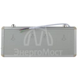 Светильник светодиодный SSA-101-1-20 3ч 3Вт ВЫХОД-EXIT универс. аварийный ЭРА Б0044388