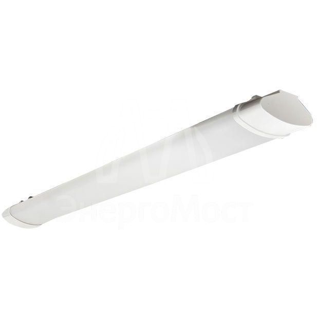 Светильник светодиодный ДСП-1003 36Вт 4000К IP65 1200мм пылевлагозащ. PROxima EKF TPL-1003-36-4000