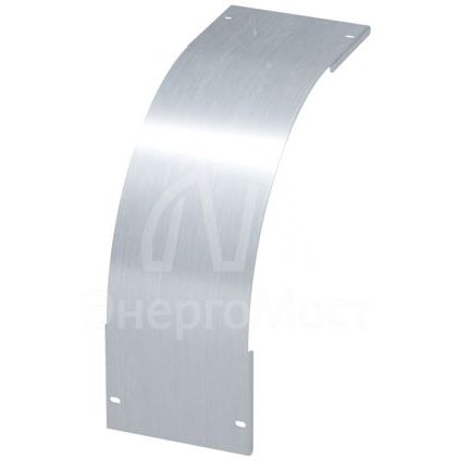 Крышка для угла вертикального внешн. 90град. 50х50 2мм в компл. с крепежн. элемент. DKC SKOH505K