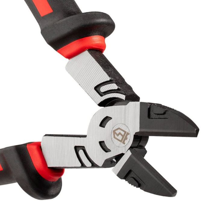 Бокорезы диэлектрические 200мм КВТ 105215