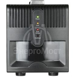 Стабилизатор напряжения AVR-2000 1200Вт 2000В.А IPPON 551689