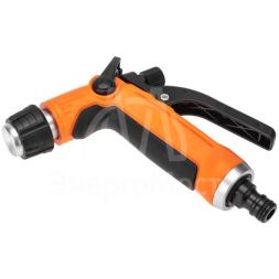 Пистолет для полива Classic 2 режима ЧЕТЫРЕ СЕЗОНА 62-0252