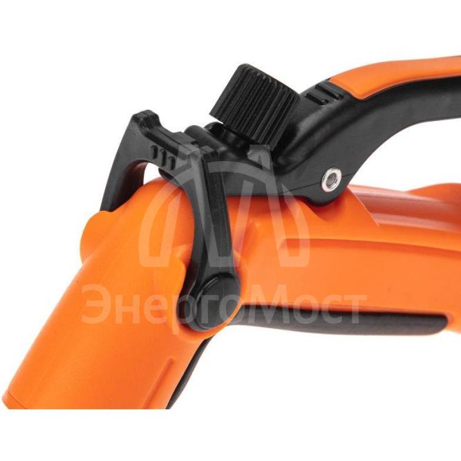 Пистолет для полива Classic 2 режима ЧЕТЫРЕ СЕЗОНА 62-0252