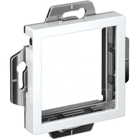 Адаптер 45 AtlasDesign бел. SchE ATN000108