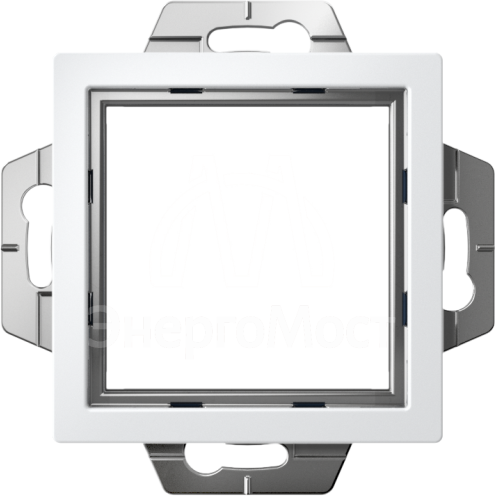 Адаптер 45 AtlasDesign бел. SchE ATN000108