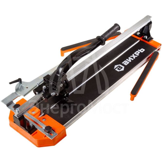 Монорельсовый ручной плиткорез Вихрь 600 мм