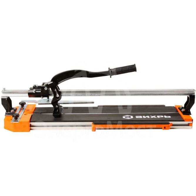 Монорельсовый ручной плиткорез Вихрь 600 мм