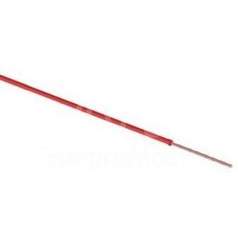 Провод ПГВА 1 К бухта (м) Rexant 01-6524