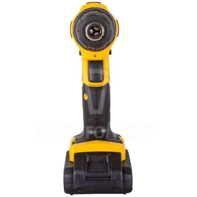 Дрель-шуруповерт Eurolux ДА-20/2Li