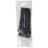 Хомут кабельный PCT-S 3.6х150-100BL 3.6х150 PA6.6 черн.(уп.100шт) JazzWay 5055612