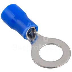 НаконечникНКИ 2-6 кольцо 1.5-2.5мм (уп.100шт) GENERICA UNL20-D25-4-6-G