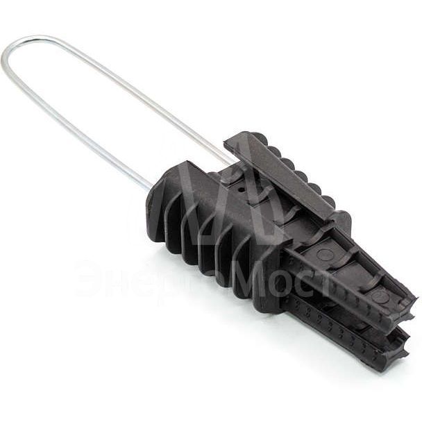 Зажим анкерный для проводов ввода PA 25S (2х16-4х25) (SO 25; SO 243; PA 25х100; PC 63; F 27) ВК 20601011