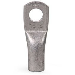 Наконечник медный ТМЛс 16-6 луженый КВТ 60910