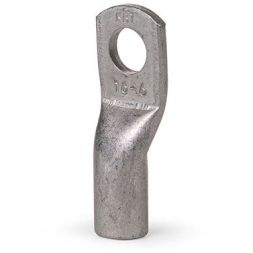 Наконечник медный ТМЛс 16-6 луженый КВТ 60910