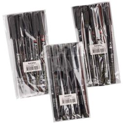 Фломастер электрика маркировочный ФМ-0.75 черн. Fortisflex 83406