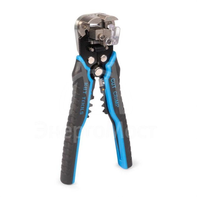 Инструмент для снятия изоляции WS-07 КВТ 61670