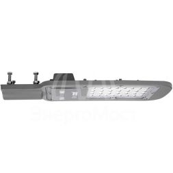 Светильник светодиодный PSL 07 30Вт 5000К IP65 AC180-260 уличный ДКУ JazzWay 5041035