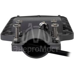 Светильник светодиодный PSL 07 30Вт 5000К IP65 AC180-260 уличный ДКУ JazzWay 5041035