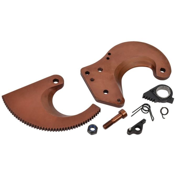 Ремкомплект для НС-52ВЛ IEK TNS41-050-RPK