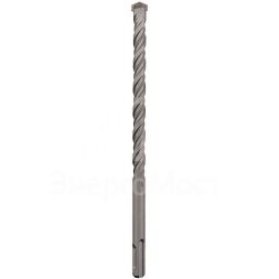 Бур по бетону 12х210мм SDS PLUS Rexant 91-0020