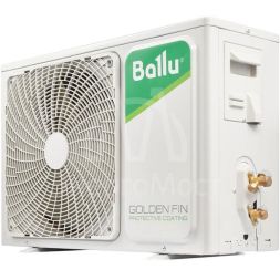 Блок наружный BSDI/out-24HN1_22Y сплит-системы инверторного типа Ballu НС-1407804