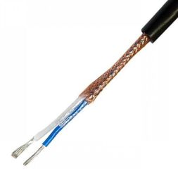 Кабель МКЭШВнг(А)-LS 1х2х0.75 500В (м) Альфакабель 657220