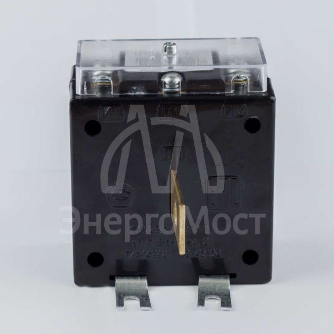 Трансформатор тока Т-0.66 20/5А кл. точн. 0.5 5В.А Кострома ОС0000002136