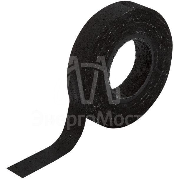 Изолента х/б 18мм двусторонняя (рул.16.4м) Proconnect 09-2411-4