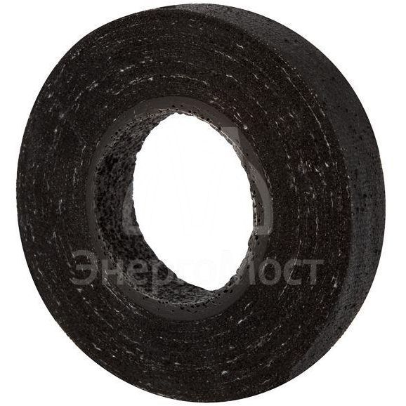 Изолента х/б 18мм двусторонняя (рул.16.4м) Proconnect 09-2411-4