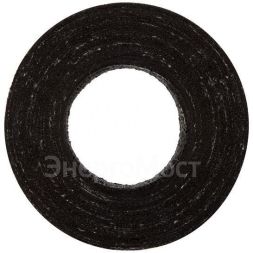 Изолента х/б 18мм двусторонняя (рул.16.4м) Proconnect 09-2411-4