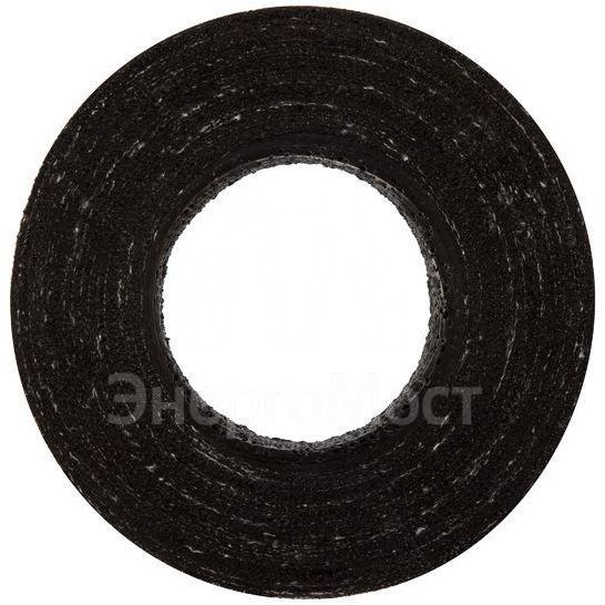 Изолента х/б 18мм двусторонняя (рул.16.4м) Proconnect 09-2411-4