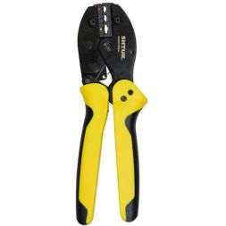 Пресс-клещи 0.5-6кв.мм (03301) SHTOK 376195