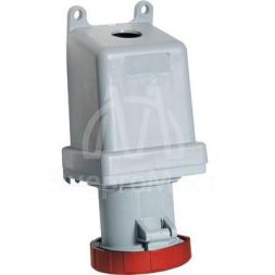 Розетка наружн. уст. 125А 3P+N+E IP67 ABB 2CMA167264R1000