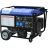 Бензиновый сварочный генератор TSS PRO GGW 3.0/250E-R