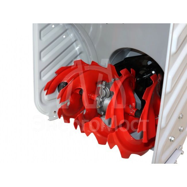 Снегоуборщик Ресанта СБ 4100