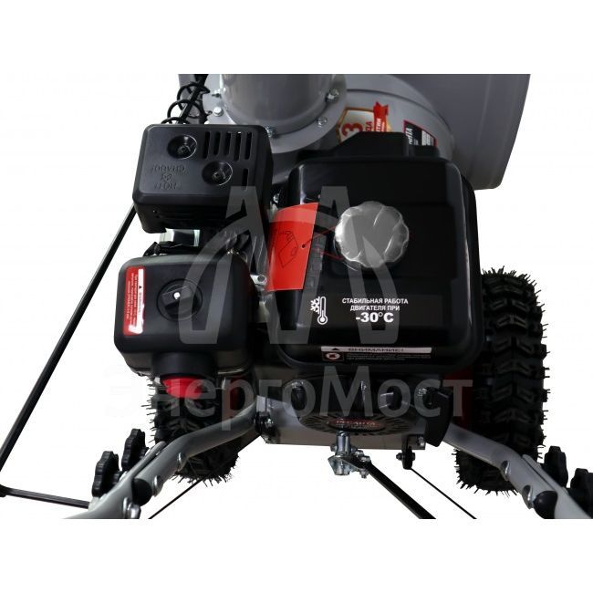 Снегоуборщик Ресанта СБ 4100