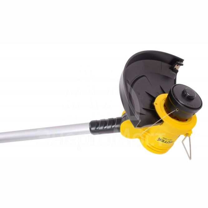 Электрический триммер Huter GET-500