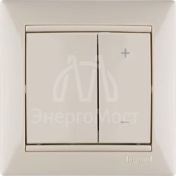 Рамка 1-м Valena сл. кость Leg 774351