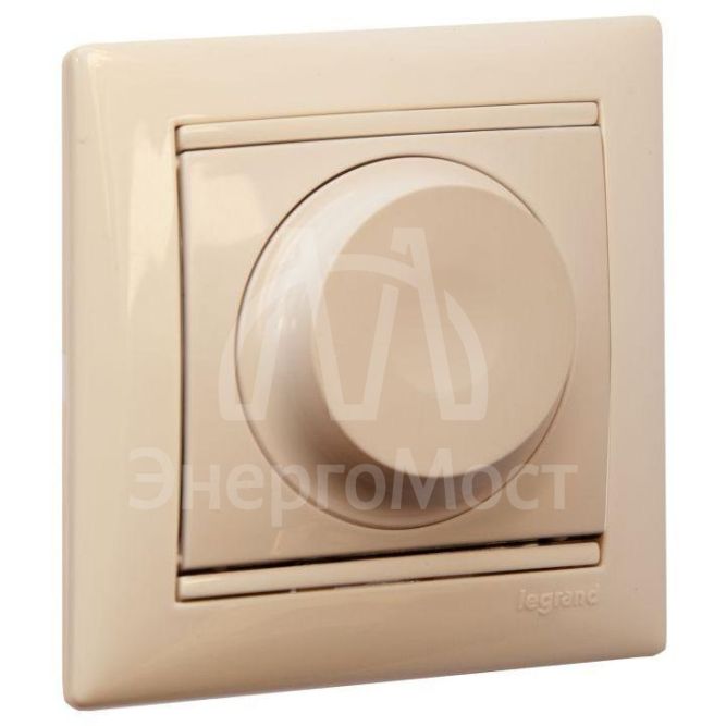 Рамка 1-м Valena сл. кость Leg 774351