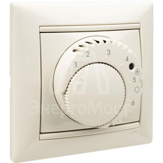 Рамка 1-м Valena сл. кость Leg 774351